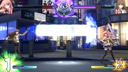 画像ギャラリー No.018のサムネイル画像 / 対戦格闘ゲーム「ファントムブレイカー：オムニア」発売。新キャラクター2名のボイスコメントも公開中
