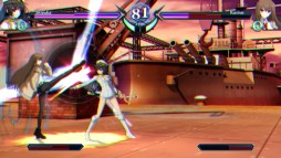 画像ギャラリー No.021のサムネイル画像 / 対戦格闘ゲーム「ファントムブレイカー：オムニア」発売。新キャラクター2名のボイスコメントも公開中