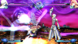 画像ギャラリー No.022のサムネイル画像 / 対戦格闘ゲーム「ファントムブレイカー：オムニア」発売。新キャラクター2名のボイスコメントも公開中