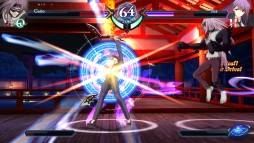 画像ギャラリー No.024のサムネイル画像 / 対戦格闘ゲーム「ファントムブレイカー：オムニア」発売。新キャラクター2名のボイスコメントも公開中