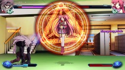 画像ギャラリー No.028のサムネイル画像 / 対戦格闘ゲーム「ファントムブレイカー：オムニア」発売。新キャラクター2名のボイスコメントも公開中