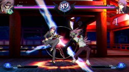 画像ギャラリー No.030のサムネイル画像 / 対戦格闘ゲーム「ファントムブレイカー：オムニア」発売。新キャラクター2名のボイスコメントも公開中