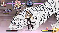 ファントムブレイカー：オムニア