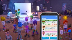 画像ギャラリー No.003のサムネイル画像 / 「Youtubers Life OMG」の日本語版がPS4/Xbox One/Switch向けに10月29日発売。Youtubersになって究極のインフルエンサーを目指す