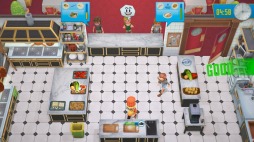 画像ギャラリー No.006のサムネイル画像 / 「Youtubers Life OMG」の日本語版がPS4/Xbox One/Switch向けに10月29日発売。Youtubersになって究極のインフルエンサーを目指す