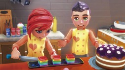 画像ギャラリー No.007のサムネイル画像 / 「Youtubers Life OMG」の日本語版がPS4/Xbox One/Switch向けに10月29日発売。Youtubersになって究極のインフルエンサーを目指す