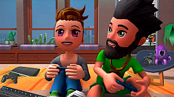 Youtubers Life OMG
