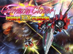 「Crimzon Clover - World EXplosion」が10月29日，Switch向けに配信開始。弾幕シューティングシリーズの最新作