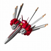 画像ギャラリー No.009のサムネイル画像 / 「Crimzon Clover - World Explosion」のSwitch用パッケージ版が発売へ。予約受付が9月10日に開始
