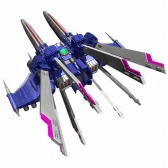画像ギャラリー No.010のサムネイル画像 / 「Crimzon Clover - World Explosion」のSwitch用パッケージ版が発売へ。予約受付が9月10日に開始
