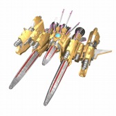 画像ギャラリー No.011のサムネイル画像 / 「Crimzon Clover - World Explosion」のSwitch用パッケージ版が発売へ。予約受付が9月10日に開始