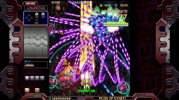 画像ギャラリー No.013のサムネイル画像 / 「Crimzon Clover - World Explosion」のSwitch用パッケージ版が発売へ。予約受付が9月10日に開始