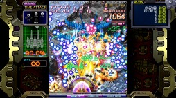 画像ギャラリー No.014のサムネイル画像 / 「Crimzon Clover - World Explosion」のSwitch用パッケージ版が発売へ。予約受付が9月10日に開始