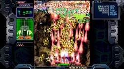画像ギャラリー No.016のサムネイル画像 / 「Crimzon Clover - World Explosion」のSwitch用パッケージ版が発売へ。予約受付が9月10日に開始