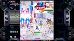 画像ギャラリー No.017のサムネイル画像 / 「Crimzon Clover - World Explosion」のSwitch用パッケージ版が発売へ。予約受付が9月10日に開始