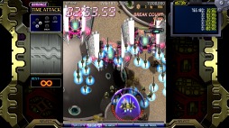 画像ギャラリー No.018のサムネイル画像 / 「Crimzon Clover - World Explosion」のSwitch用パッケージ版が発売へ。予約受付が9月10日に開始