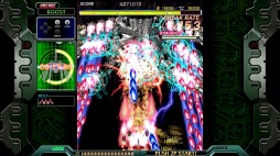 画像ギャラリー No.020のサムネイル画像 / 「Crimzon Clover - World Explosion」のSwitch用パッケージ版が発売へ。予約受付が9月10日に開始