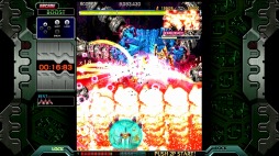 画像ギャラリー No.021のサムネイル画像 / 「Crimzon Clover - World Explosion」のSwitch用パッケージ版が発売へ。予約受付が9月10日に開始