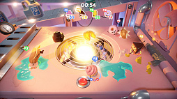 Cake Bash (ケーキバッシュ)