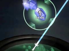 ビームで素材を細かく切り刻め。スマホ向けシューティングゲーム「魔法使いのお手伝い」を紹介する「（ほぼ）日刊スマホゲーム通信」第2426回