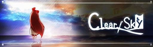 画像ギャラリー No.006のサムネイル画像 / 「Clear Sky」の事前登録が開始に。2020年内に配信予定のパズルゲーム