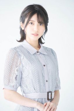 画像ギャラリー No.002のサムネイル画像 / 「ラルナ〜勇者物語〜」の声優にAKB48の大西桃香さんが起用。サイン色紙のプレゼントキャンペーンも