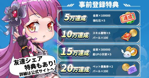 画像ギャラリー No.004のサムネイル画像 / 「ラルナ〜勇者物語〜」の声優にAKB48の大西桃香さんが起用。サイン色紙のプレゼントキャンペーンも