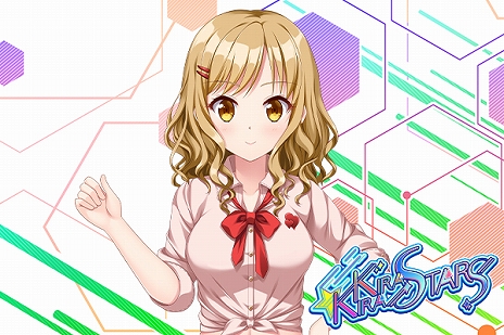 画像ギャラリー No.007のサムネイル画像 / ADV「Kirakira stars idol project Reika」が10月26日にSteamで配信。デモ版の配信がスタート