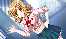 画像ギャラリー No.009のサムネイル画像 / ADV「Kirakira stars idol project Reika」が10月26日にSteamで配信。デモ版の配信がスタート