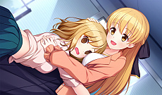 画像ギャラリー No.010のサムネイル画像 / ADV「Kirakira stars idol project Reika」が10月26日にSteamで配信。デモ版の配信がスタート