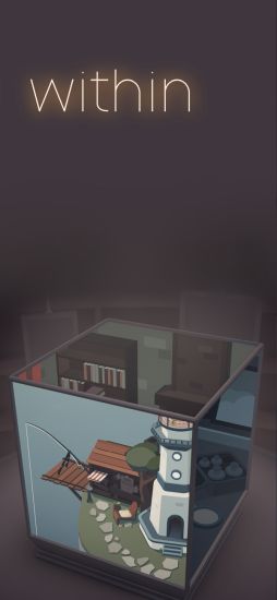 Moncage -箱庭ノ夢-