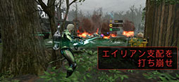 画像ギャラリー No.008のサムネイル画像 / iOS版「XCOM 2 Collection」が11月5日にリリース。国内のApp Storeでも予約注文を受け付け中