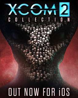 画像ギャラリー No.002のサムネイル画像 / iOS版「XCOM 2 Collection」の配信がスタート。エイリアンに支配された地球を舞台にしたターン制のストラテジーゲーム