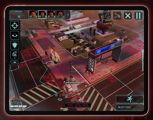 画像ギャラリー No.003のサムネイル画像 / iOS版「XCOM 2 Collection」の配信がスタート。エイリアンに支配された地球を舞台にしたターン制のストラテジーゲーム