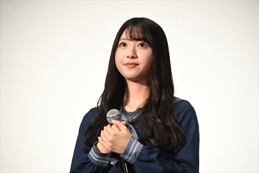画像ギャラリー No.002のサムネイル画像 / 「ひなこい」,HINAKOI FILMS「君と僕の、ひなたの初恋」のイッキミ上映記念舞台挨拶レポートを公開