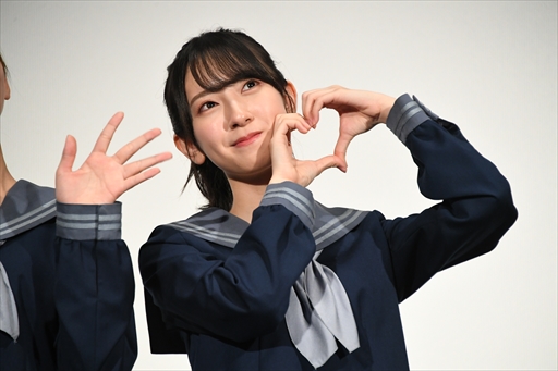 画像ギャラリー No.004のサムネイル画像 / 「ひなこい」,HINAKOI FILMS「君と僕の、ひなたの初恋」のイッキミ上映記念舞台挨拶レポートを公開
