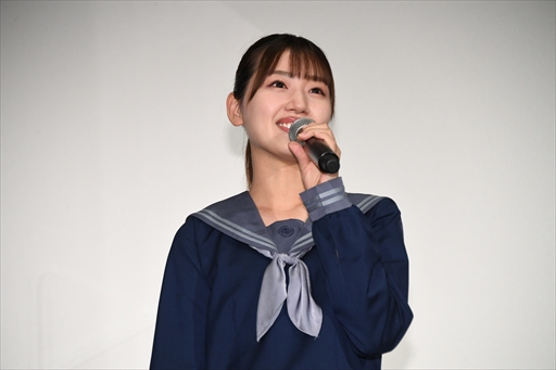 画像ギャラリー No.005のサムネイル画像 / 「ひなこい」,HINAKOI FILMS「君と僕の、ひなたの初恋」のイッキミ上映記念舞台挨拶レポートを公開