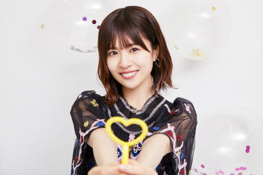 画像ギャラリー No.001のサムネイル画像 / 「ひなこい」松田好花の日向坂高校放送部,公開収録に招待