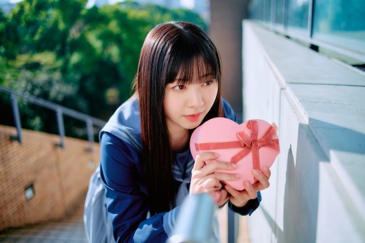 画像ギャラリー No.002のサムネイル画像 / 「ひなこい」新イベント“恋するバレンタイン・ウォーズ”のプロローグムービーを公開