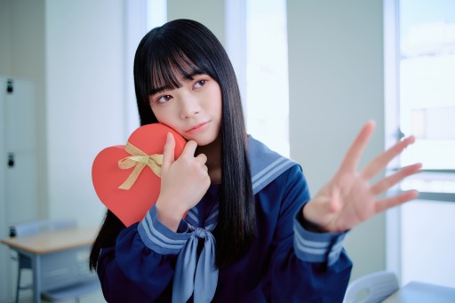 画像ギャラリー No.004のサムネイル画像 / 「ひなこい」新イベント“恋するバレンタイン・ウォーズ”のプロローグムービーを公開