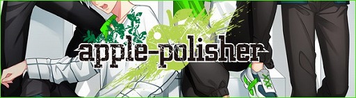 画像ギャラリー No.001のサムネイル画像 / 「DYNAMIC CHORD vocalCD series 2nd」“apple-polisher”が2022年2月1日に発売決定