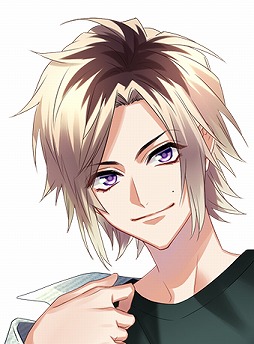 画像ギャラリー No.003のサムネイル画像 / 「DYNAMIC CHORD vocalCD series 2nd」“apple-polisher”が2022年2月1日に発売決定