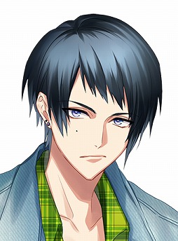 画像ギャラリー No.004のサムネイル画像 / 「DYNAMIC CHORD vocalCD series 2nd」“apple-polisher”が2022年2月1日に発売決定