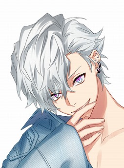 画像ギャラリー No.005のサムネイル画像 / 「DYNAMIC CHORD vocalCD series 2nd」“apple-polisher”が2022年2月1日に発売決定
