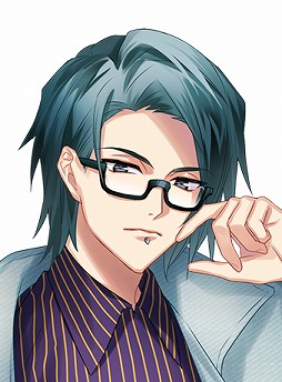 画像ギャラリー No.006のサムネイル画像 / 「DYNAMIC CHORD vocalCD series 2nd」“apple-polisher”が2022年2月1日に発売決定