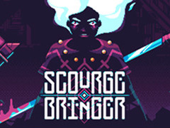 高速ローグライトACT「ScourgeBringer」がSteamで正式リリース。日本語対応で，初週は15％オフ