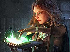 D＆Dのルールセットに基づいて独自の世界を描く新作RPG「Solasta: Crown of the Magister」のアーリーアクセス版がリリース