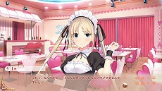 画像ギャラリー No.008のサムネイル画像 / Switch「異世界酒場のセクステット 〜Vol.1 New World Days〜」が11月5日にリリース決定。あらかじめダウンロード期間中は15％オフ