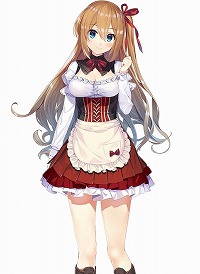 画像ギャラリー No.009のサムネイル画像 / Switch「異世界酒場のセクステット 〜Vol.1 New World Days〜」が11月5日にリリース決定。あらかじめダウンロード期間中は15％オフ