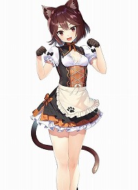 画像ギャラリー No.010のサムネイル画像 / Switch「異世界酒場のセクステット 〜Vol.1 New World Days〜」が11月5日にリリース決定。あらかじめダウンロード期間中は15％オフ